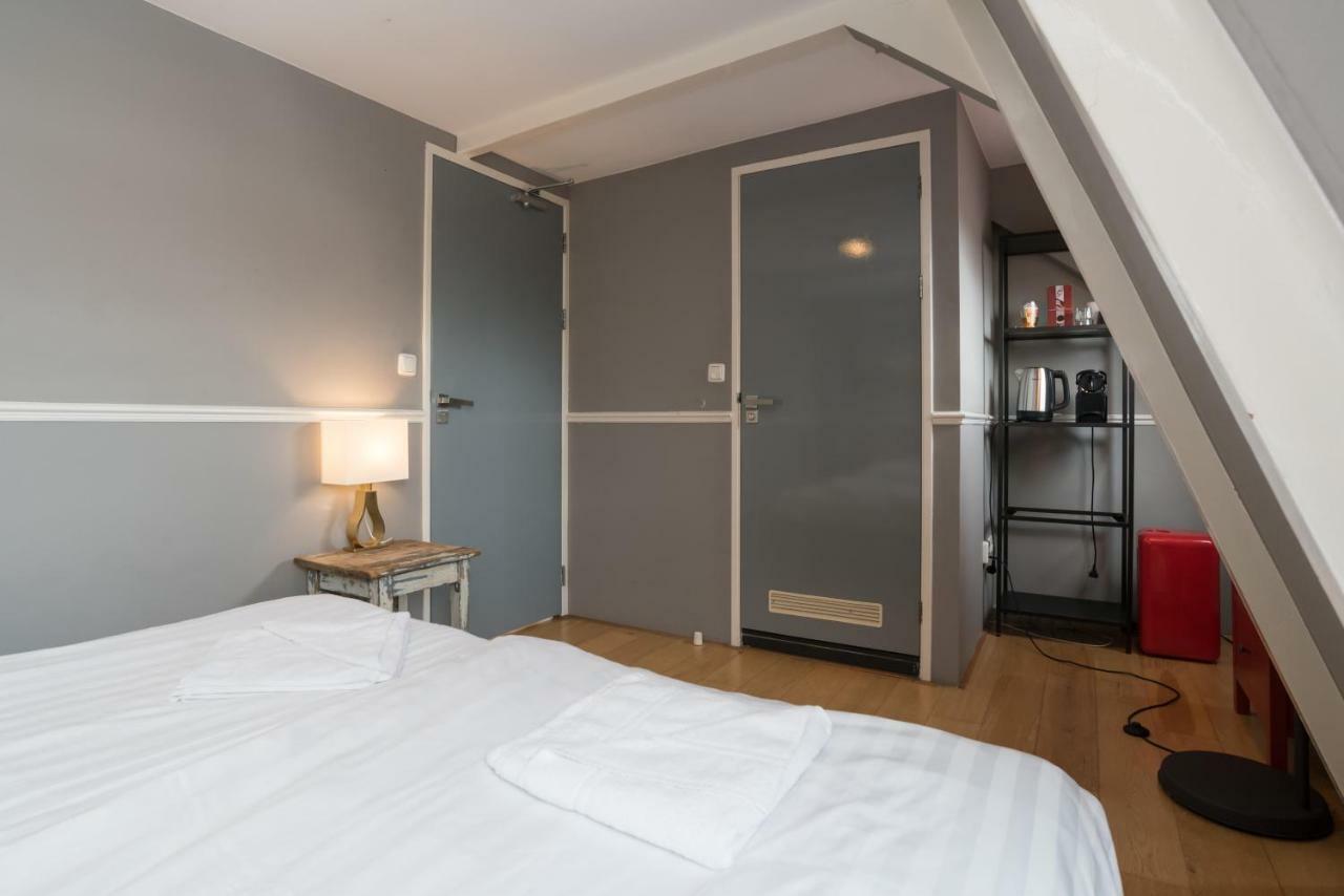 Westerpark Suites 암스테르담 외부 사진